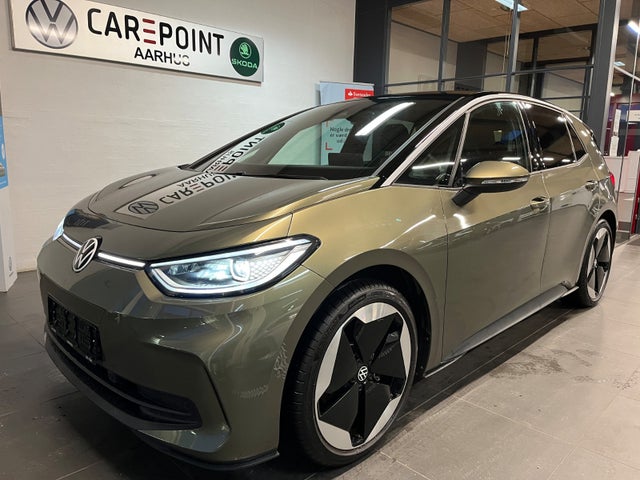 VW ID.3 77 Max