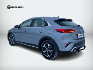 Kia XCeed PHEV Prestige DCT