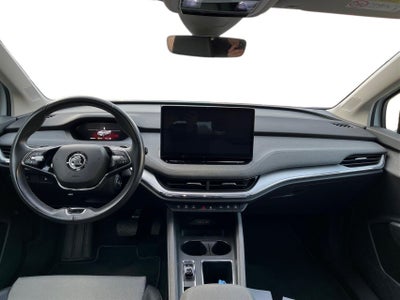 Skoda Enyaq iV billede 3