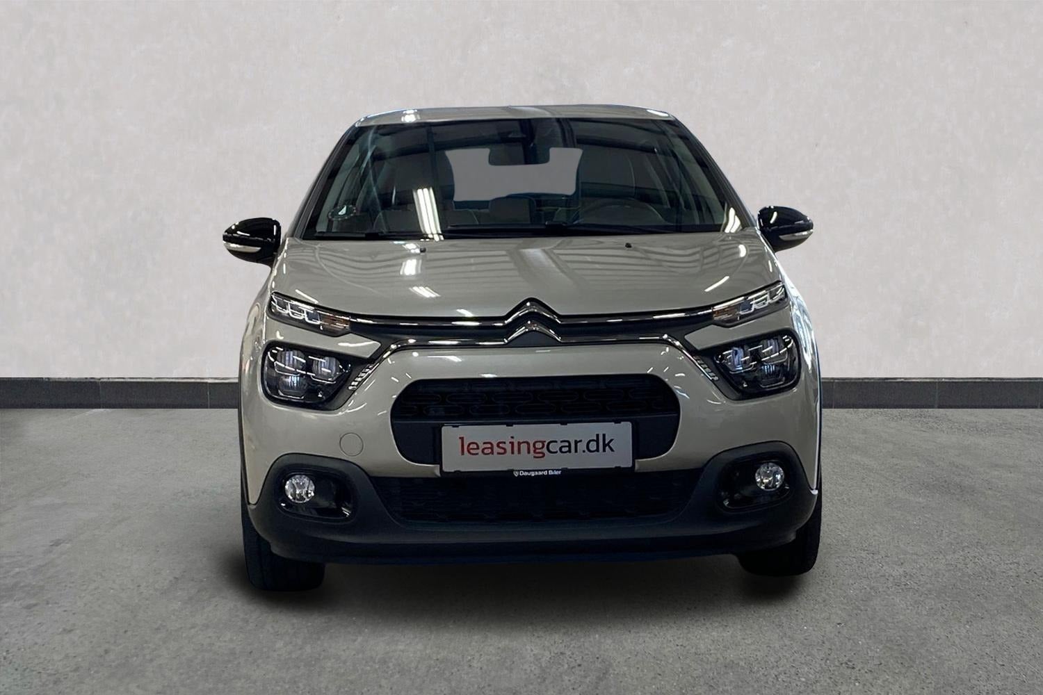 Billede af Citroën C3 1,2 PureTech 83 Impress