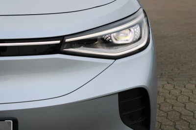 VW ID.4 Pro Performance Tech