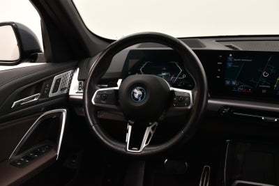 BMW iX1 xDrive30 M-Sport