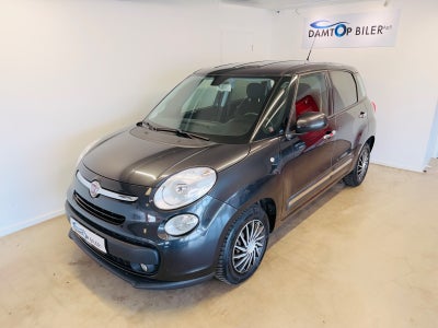 Fiat 500L 0,9 TwinAir 105 Lounge Eco 5d