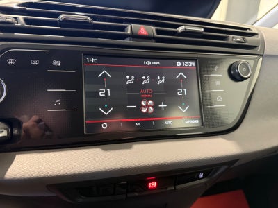 Citroën Grand C4 Picasso PureTech 130 Feel+ 7prs
