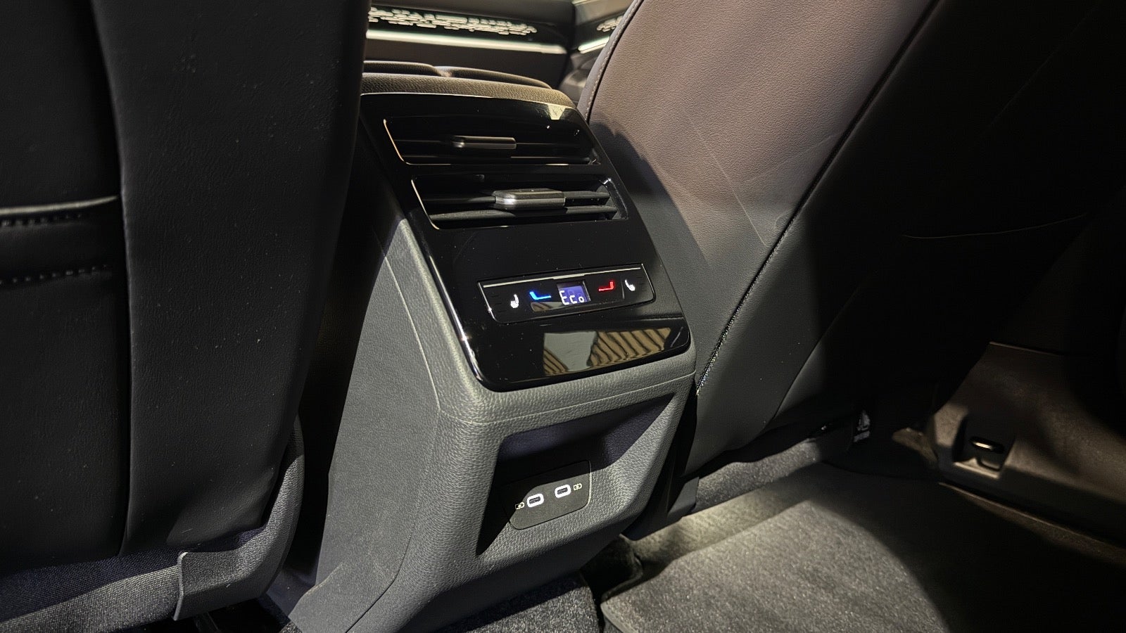 Billede af VW ID.7 77 Style Tourer