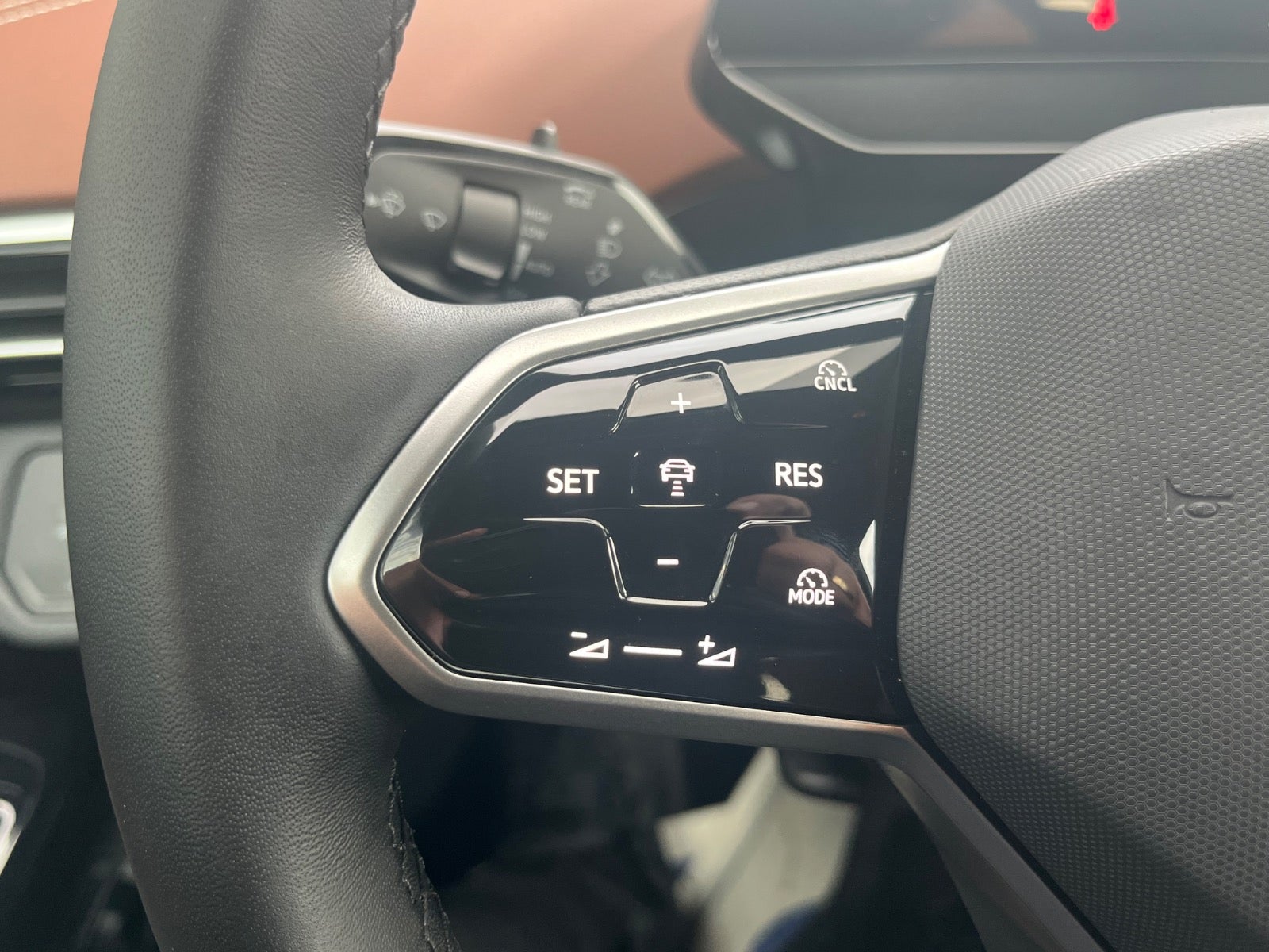 Billede af VW ID.4 77 Pro