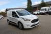 Ford Transit Connect EcoBlue Active aut. kort thumbnail