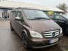 Mercedes Viano CDi Ambiente Marco Polo aut. thumbnail