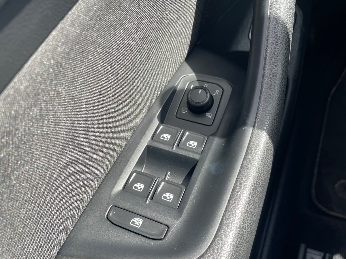Billede af VW Passat 1,4 TSi 150 Comfortline DSG