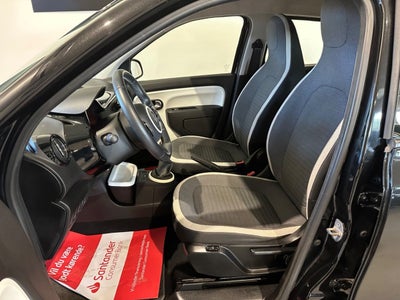 Renault Twingo SCe 70 Expression