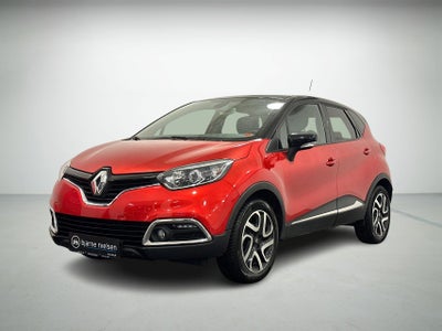 Renault Captur TCe 90 Dynamique