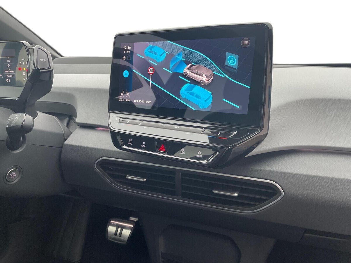 VW ID.3 Max billede 11