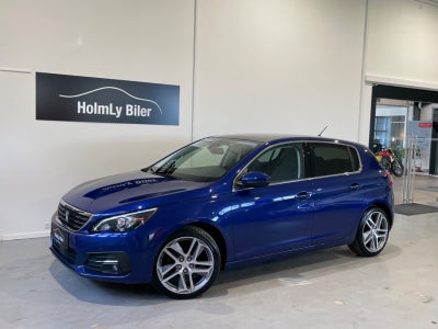 Peugeot  308 PureTech 130 Style