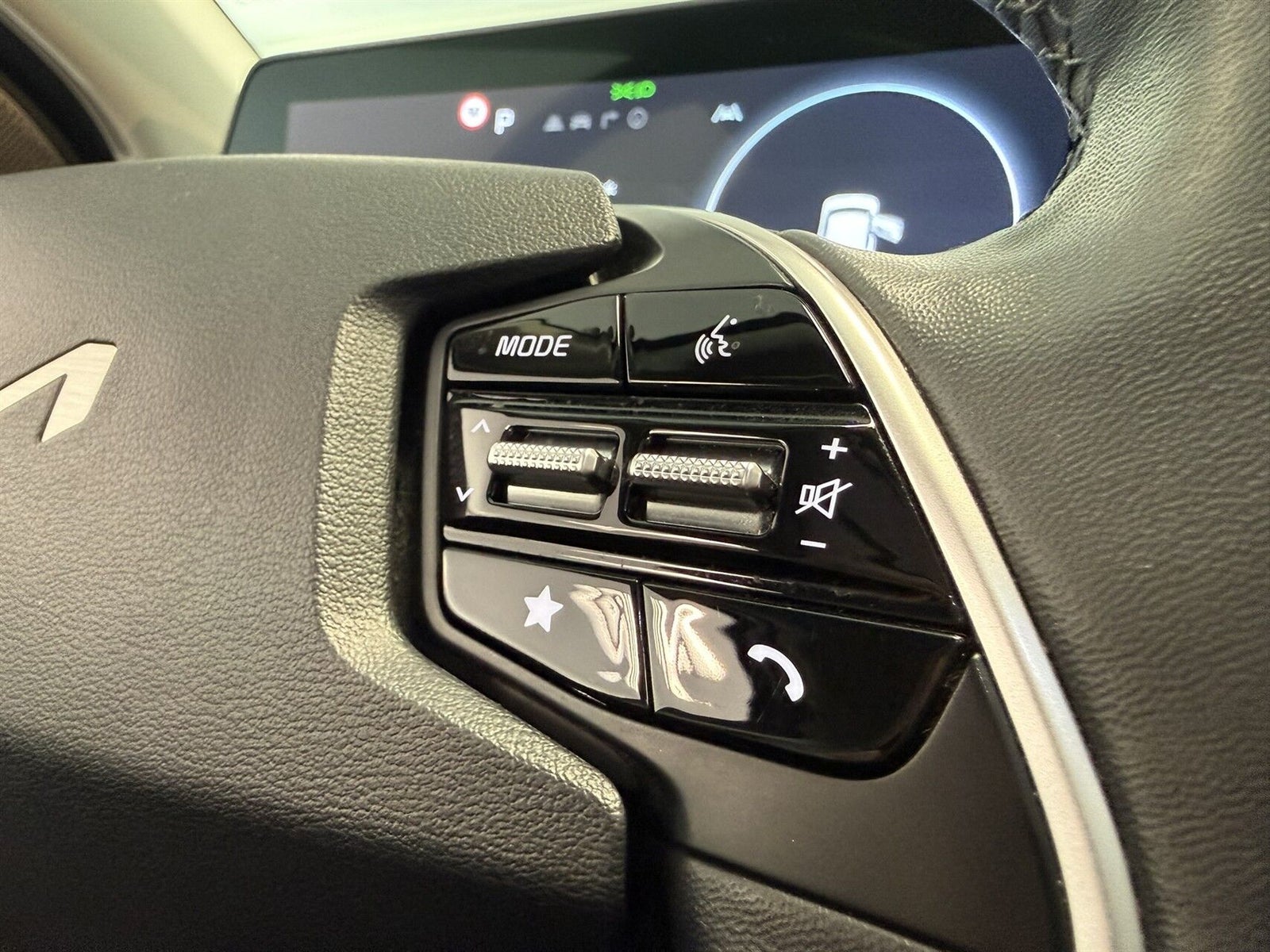 Kia EV6 Long Range Upgrade