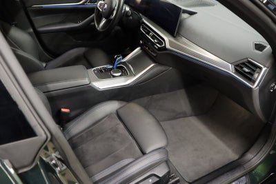 BMW i4 eDrive35 M-Sport