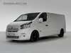 Fiat Talento Ecojet 125 L2H1 Van