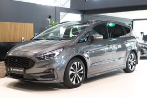 Ford S-MAX HEV ST-Line CVT
