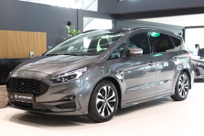 Ford S-MAX HEV ST-Line CVT