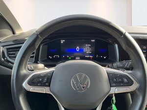 VW Polo TSi 95 Life DSG