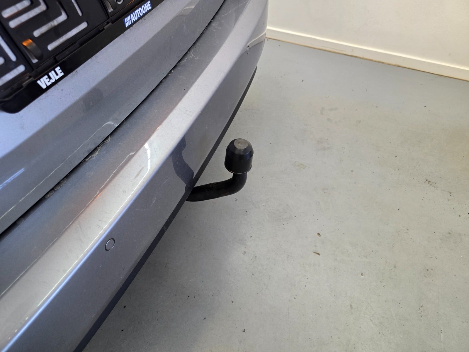 Billede af Peugeot 308 1,5 BlueHDi 130 Prestige SW