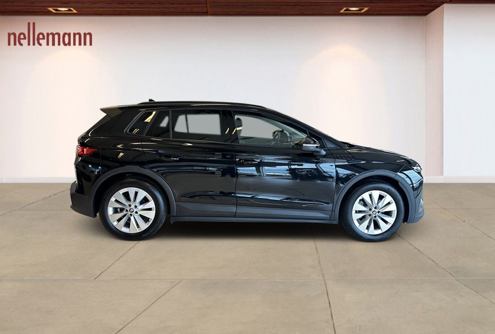 Skoda Elroq iV Premium