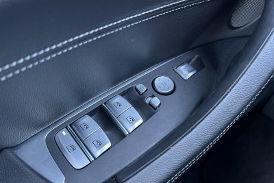 BMW iX3 Charged Plus