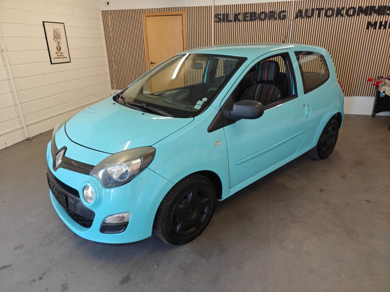 Renault Twingo 16V Authentique ECO2