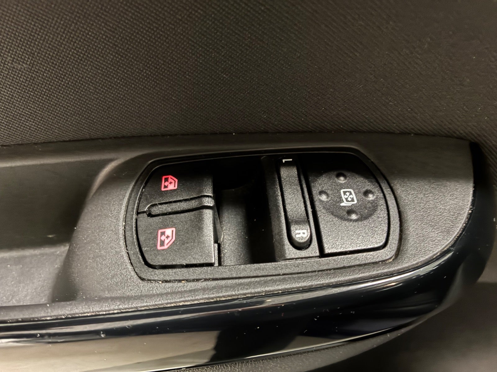 Billede af Opel Corsa 1,4 16V Enjoy