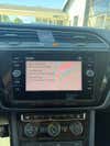 VW Touran TDi 150 Highline DSG Van thumbnail