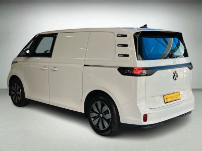 VW ID.Buzz Cargo Pro billede 3