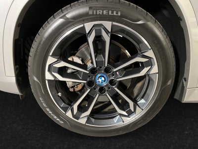 BMW iX1 xDrive30 M-Sport Premium