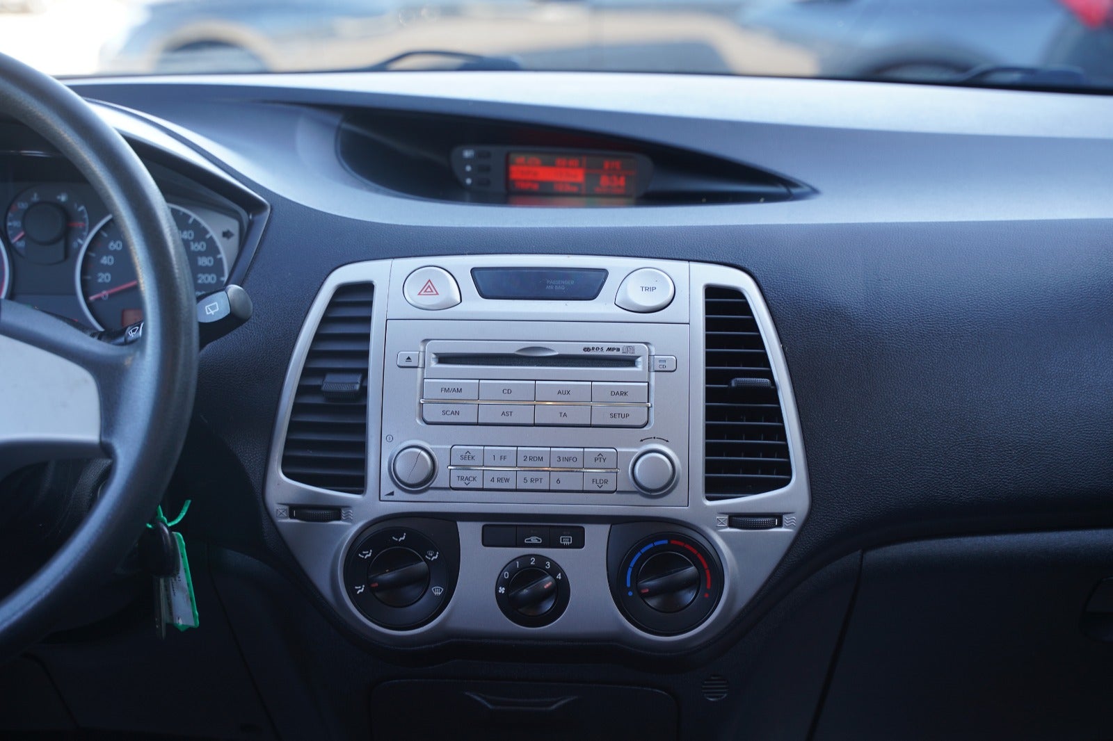 Billede af Hyundai i20 1,25 Classic