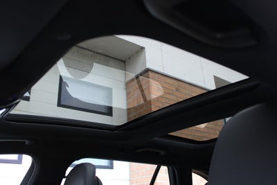 Mercedes C300 e AMG Line stc. aut.