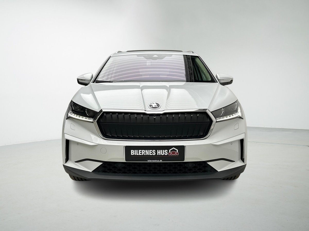 Skoda Enyaq iV billede 6
