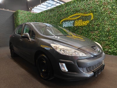 Peugeot 308 1,6 HDi 90 Millesim 200