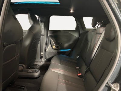 MINI Aceman SE JCW Trim XL