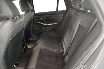 BMW 320e Touring M-Sport aut.