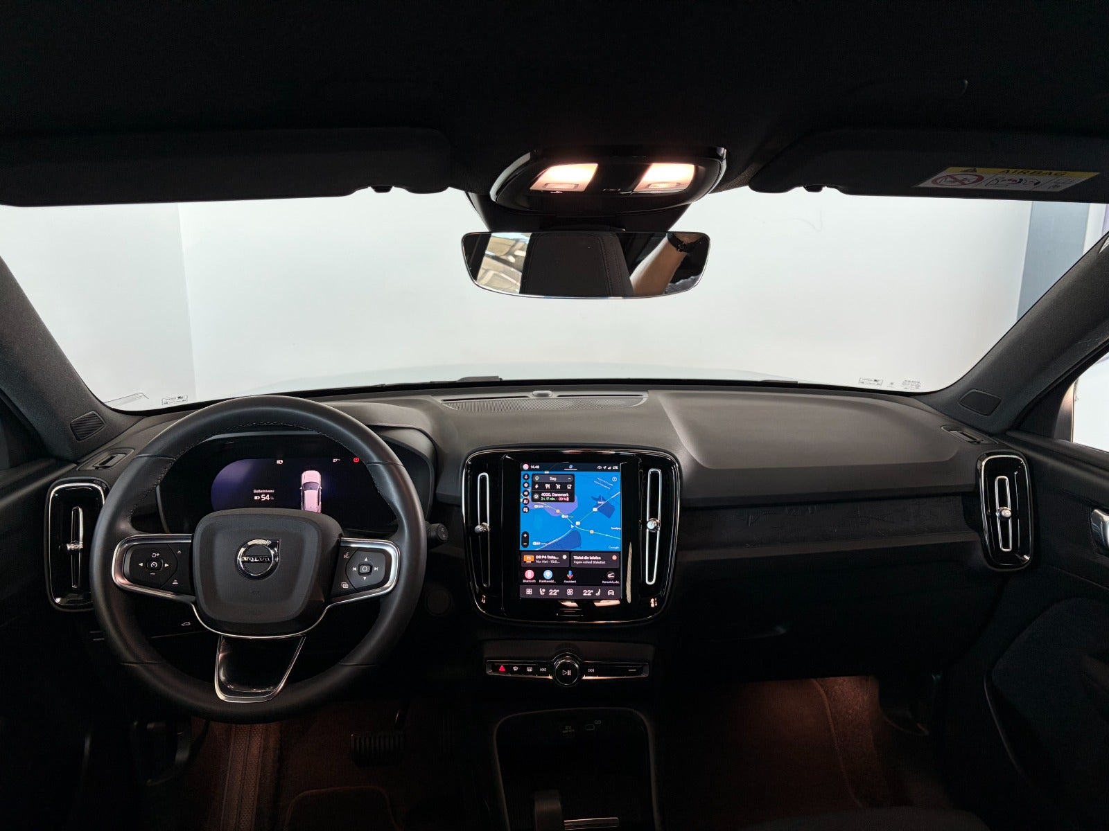 Volvo XC40 ReCharge Start 5d - 5