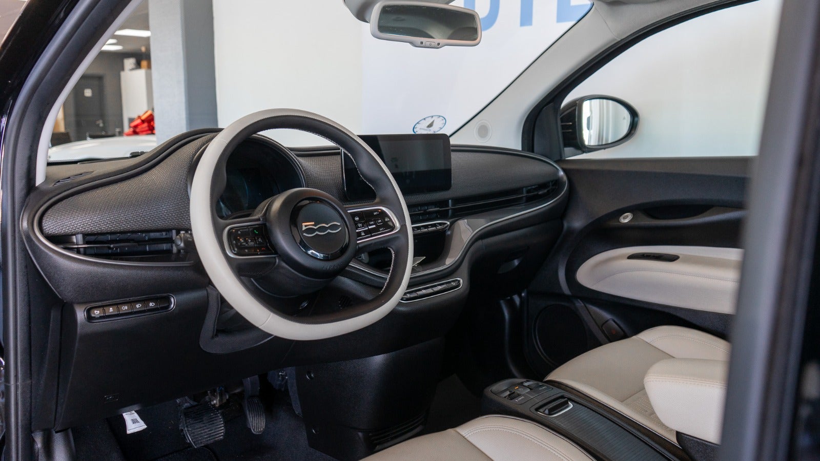 Billede af Fiat 500e 42 la Prima