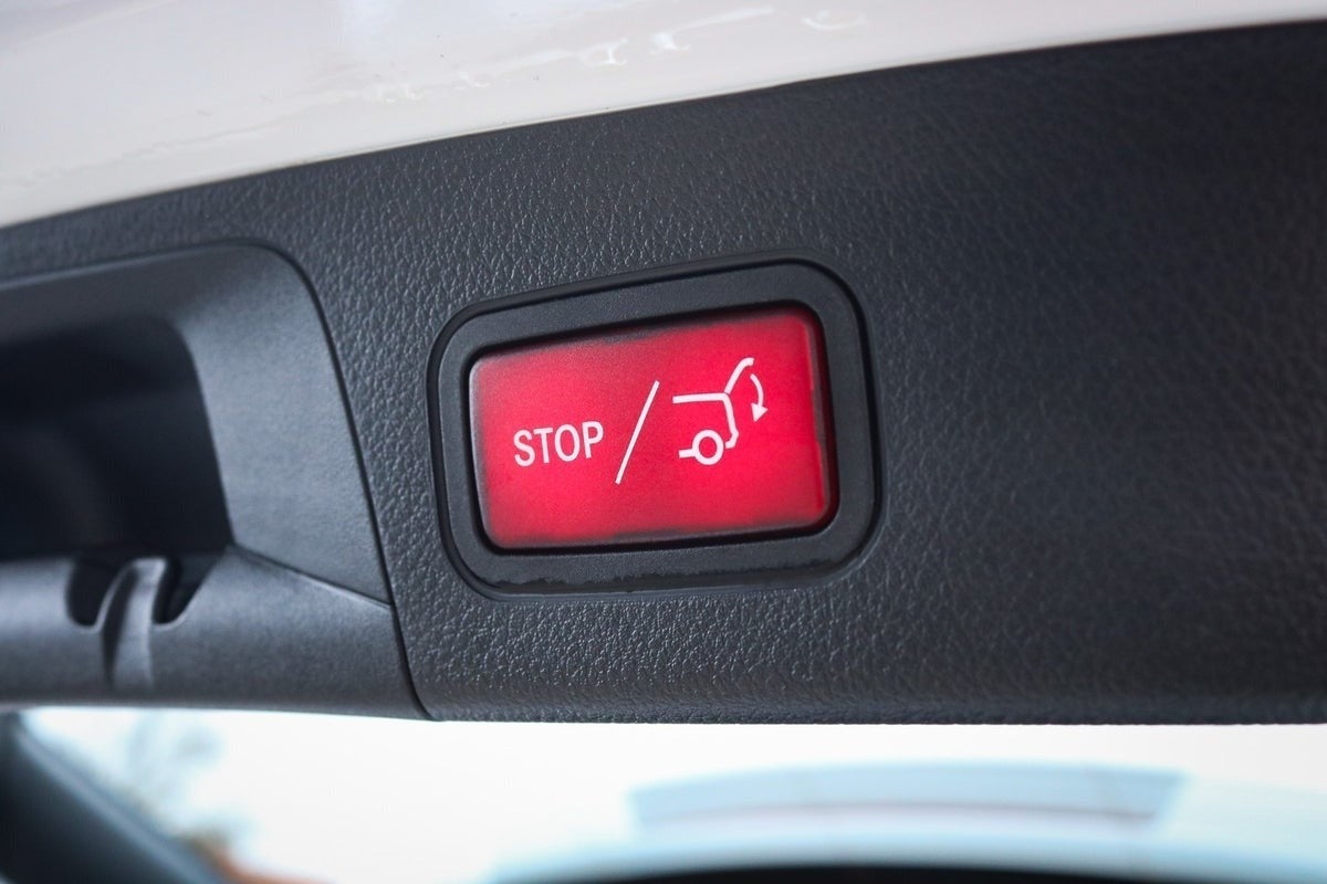 Billede af Mercedes EQA350  AMG Line 4Matic