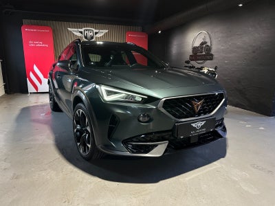 Seat Formentor 1,4 eHybrid Cupra VZ DSG 5d