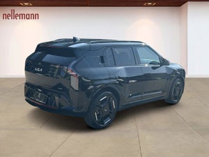 Kia EV3 Long Range GT-Line