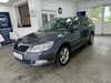 Skoda Octavia TSi 122 Elegance Combi DSG thumbnail