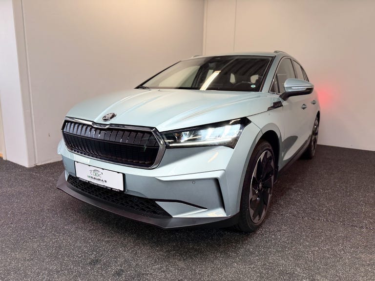 Skoda Enyaq iV Loft