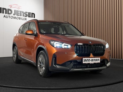 BMW iX1 xDrive30 Van