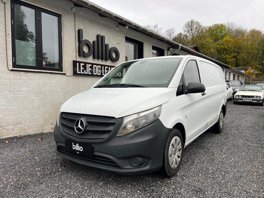 Mercedes Vito 109 CDi Standard L