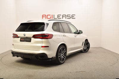BMW X5 xDrive40i M-Sport aut.