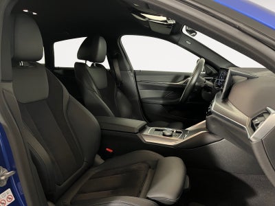 BMW i4 M50 M-Sport xDrive