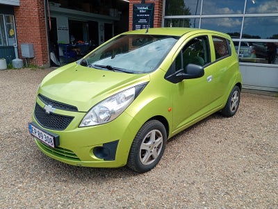 Chevrolet Spark 1,0 LS 5d