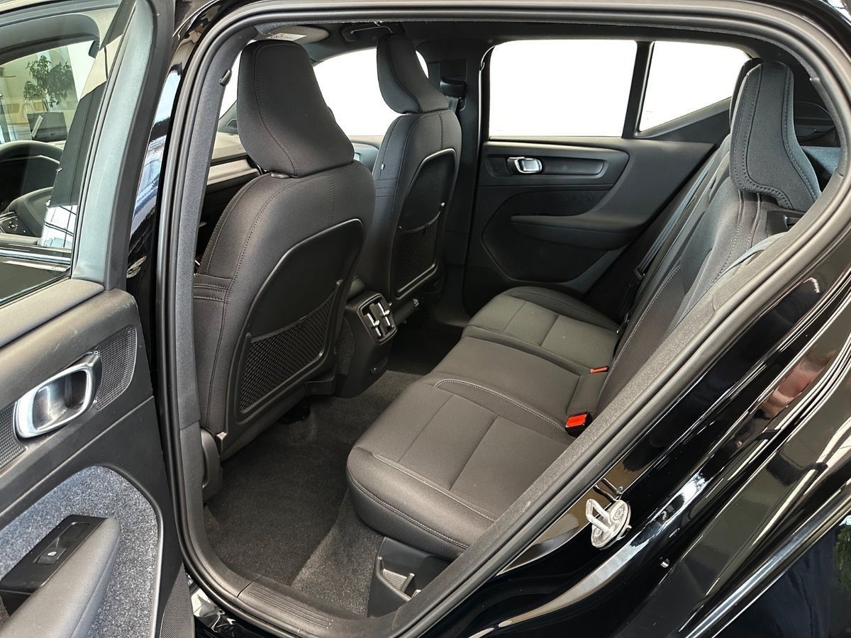 Billede af Volvo XC40  P6 ReCharge Core